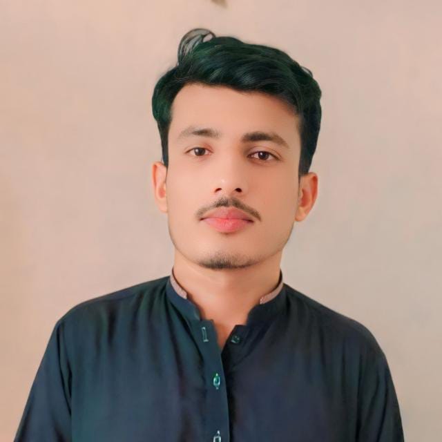 Team Member 3